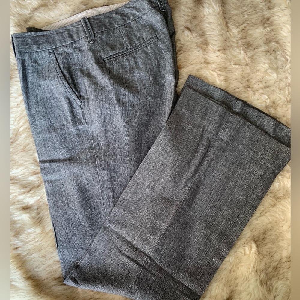 Gap Trousers ( Hip Slung Fit)